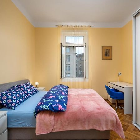 Riviere Luxury Apartment Fiume Esterno foto