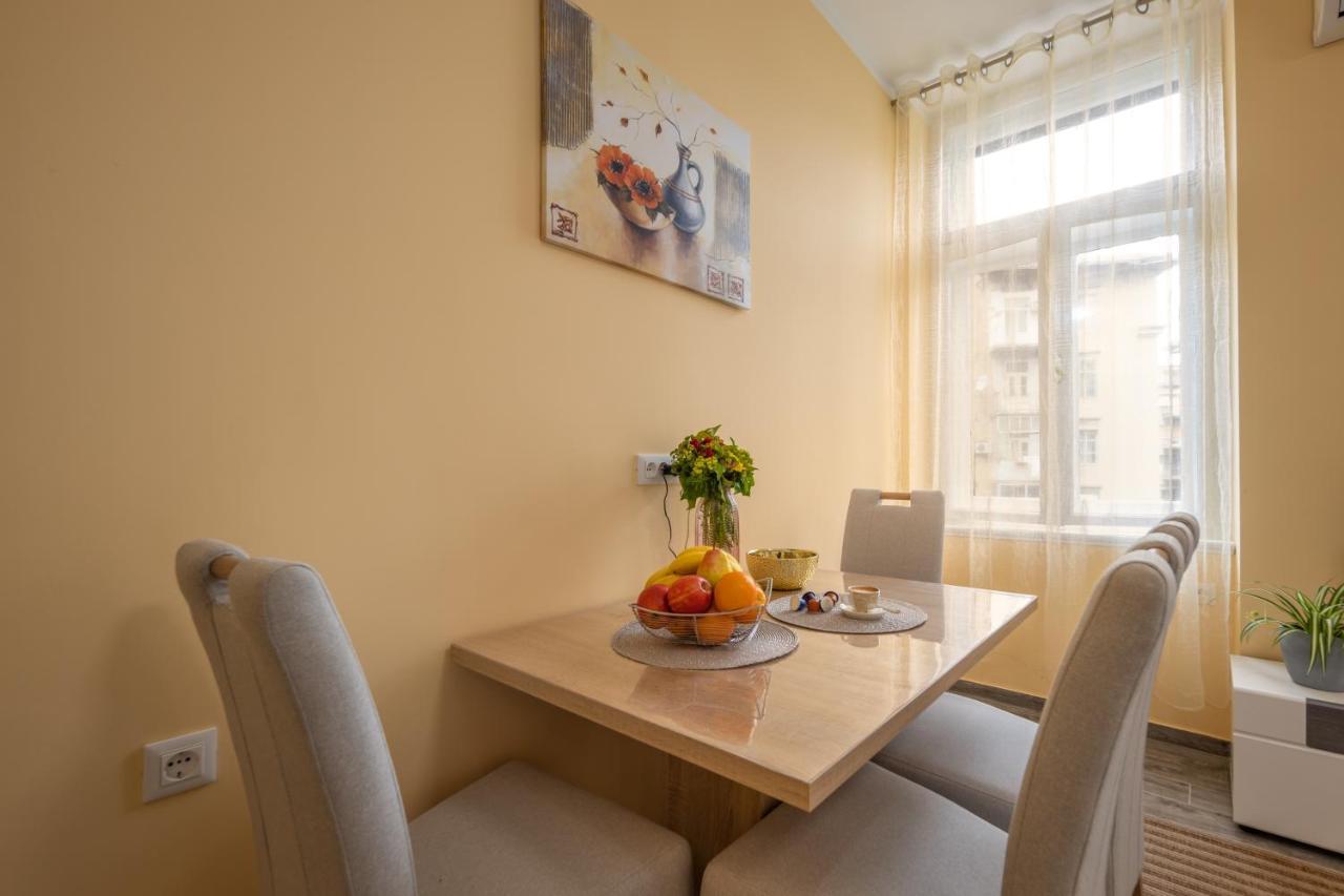 Riviere Luxury Apartment Fiume Esterno foto